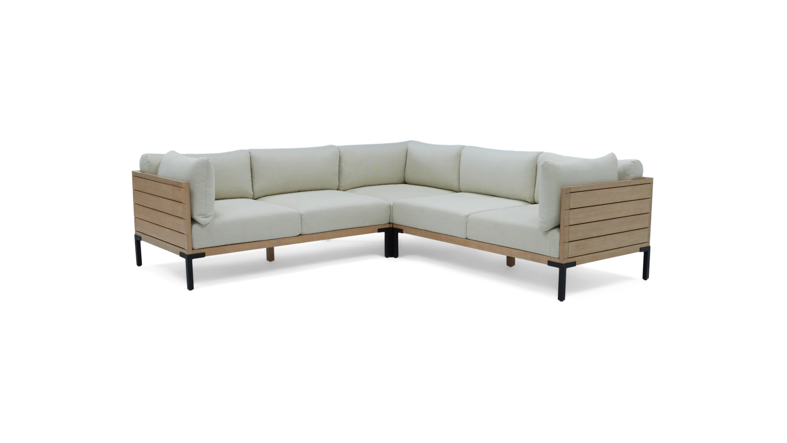 Birch Outdoor Corner Sectional